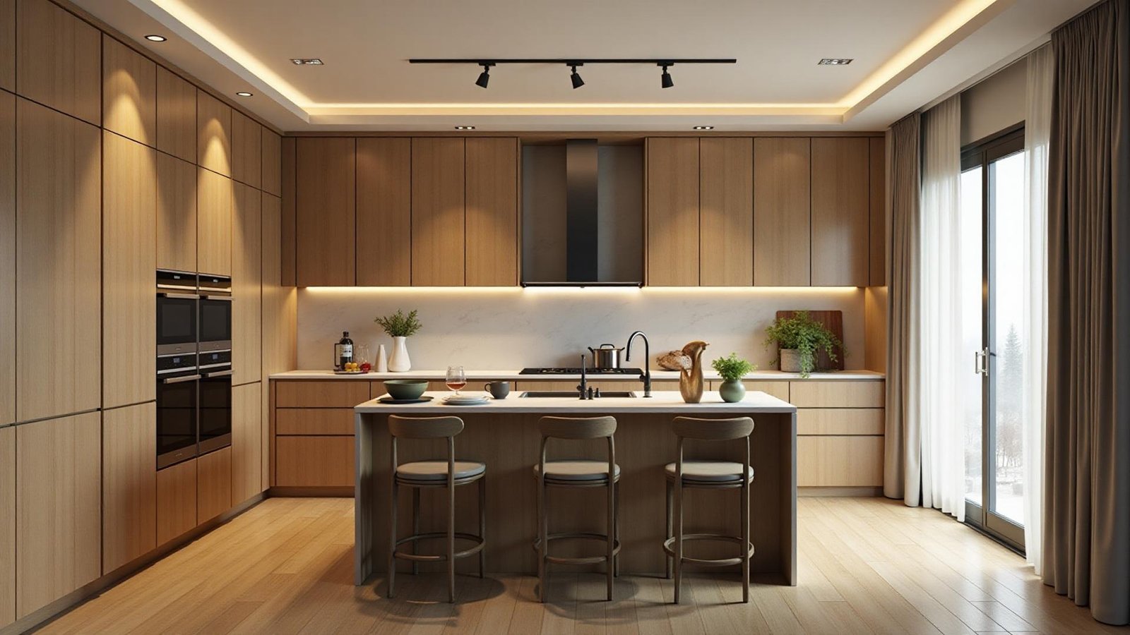 مؤسسة الأنماء للأبراج السكنية